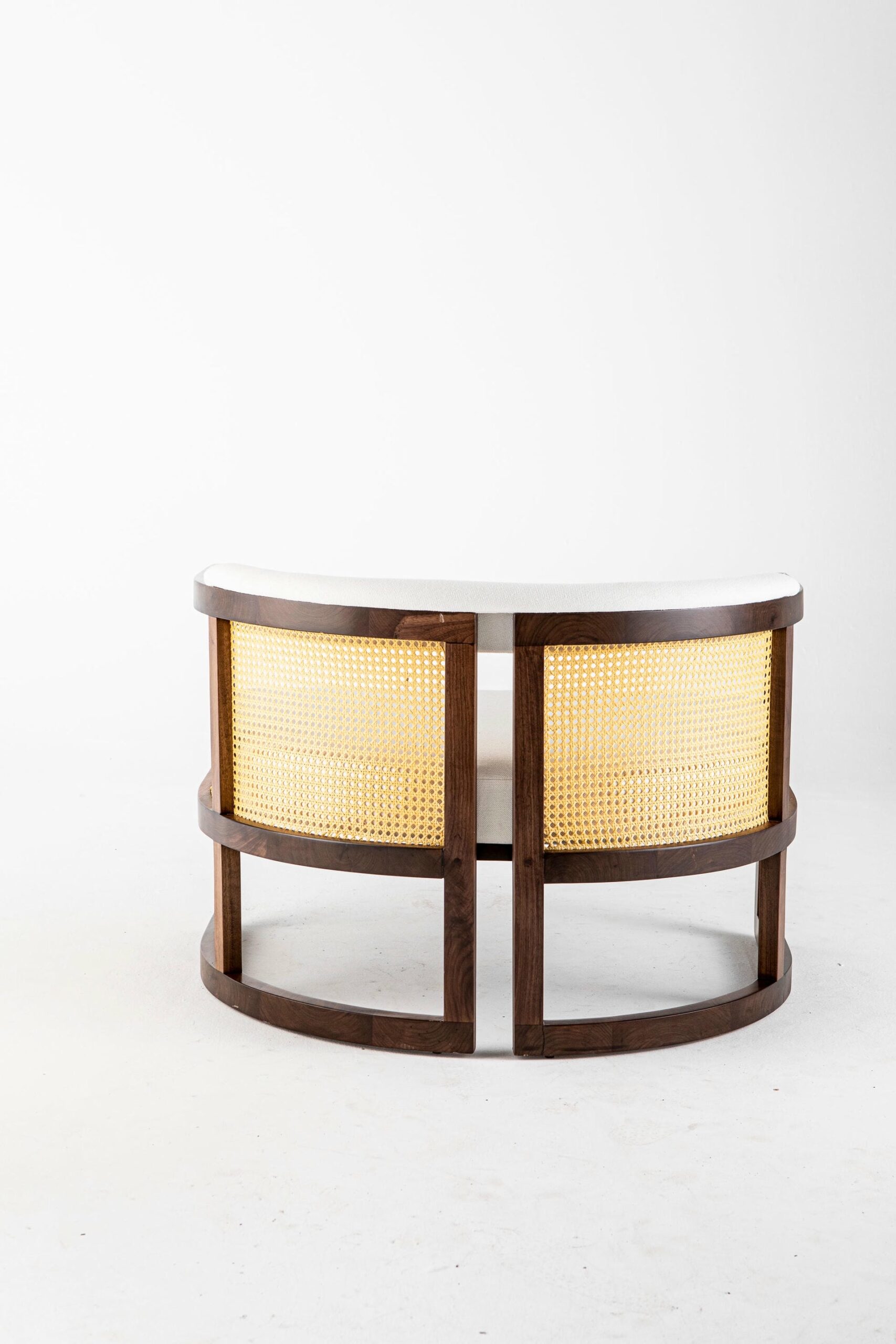 Livingston Lounge Chair by Egg Designs 8
