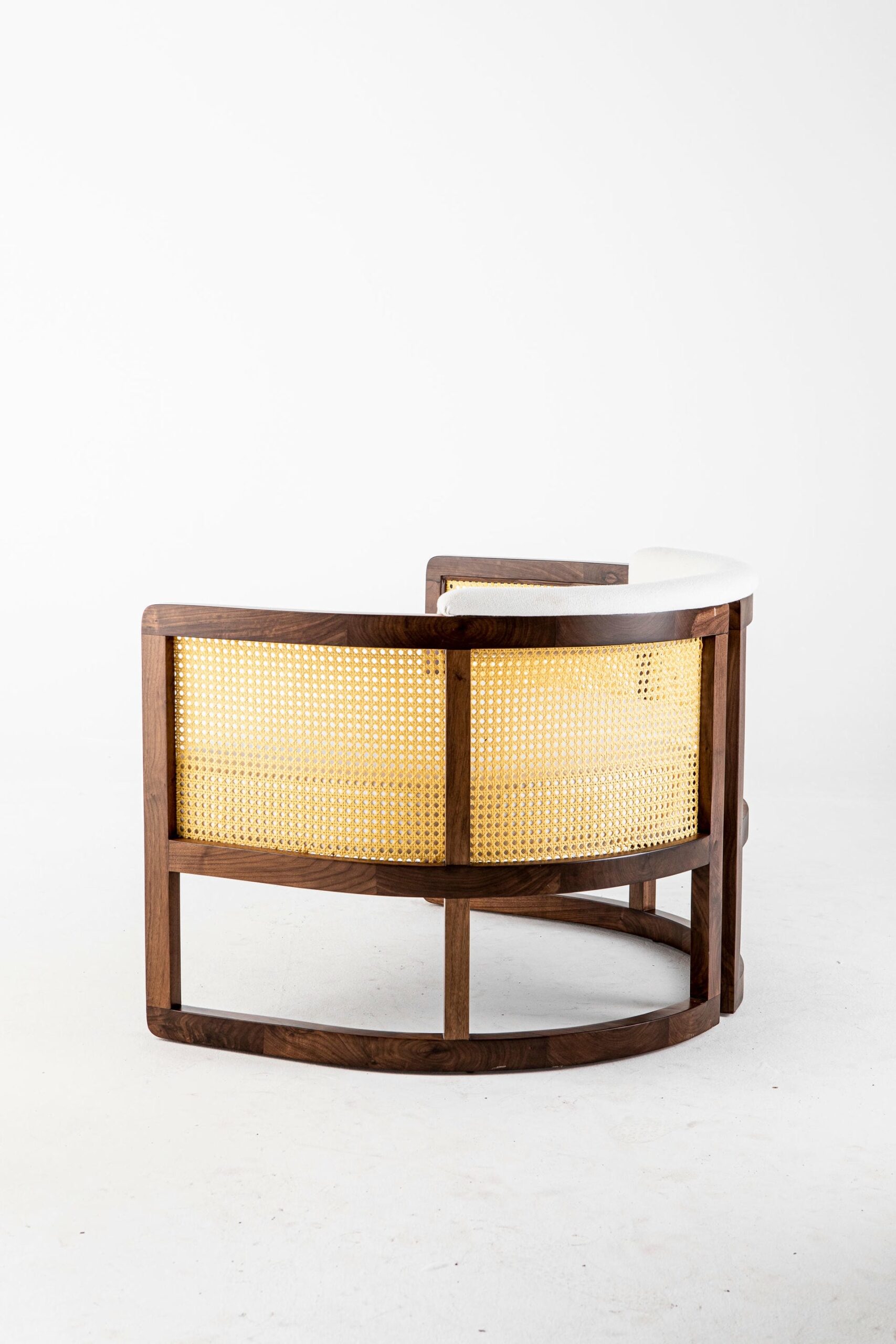Livingston Lounge Chair by Egg Designs 9