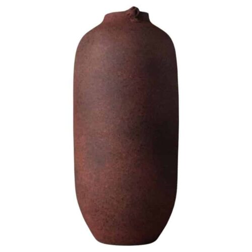 Maxi Vases Red Vase by Roman Sedina 1