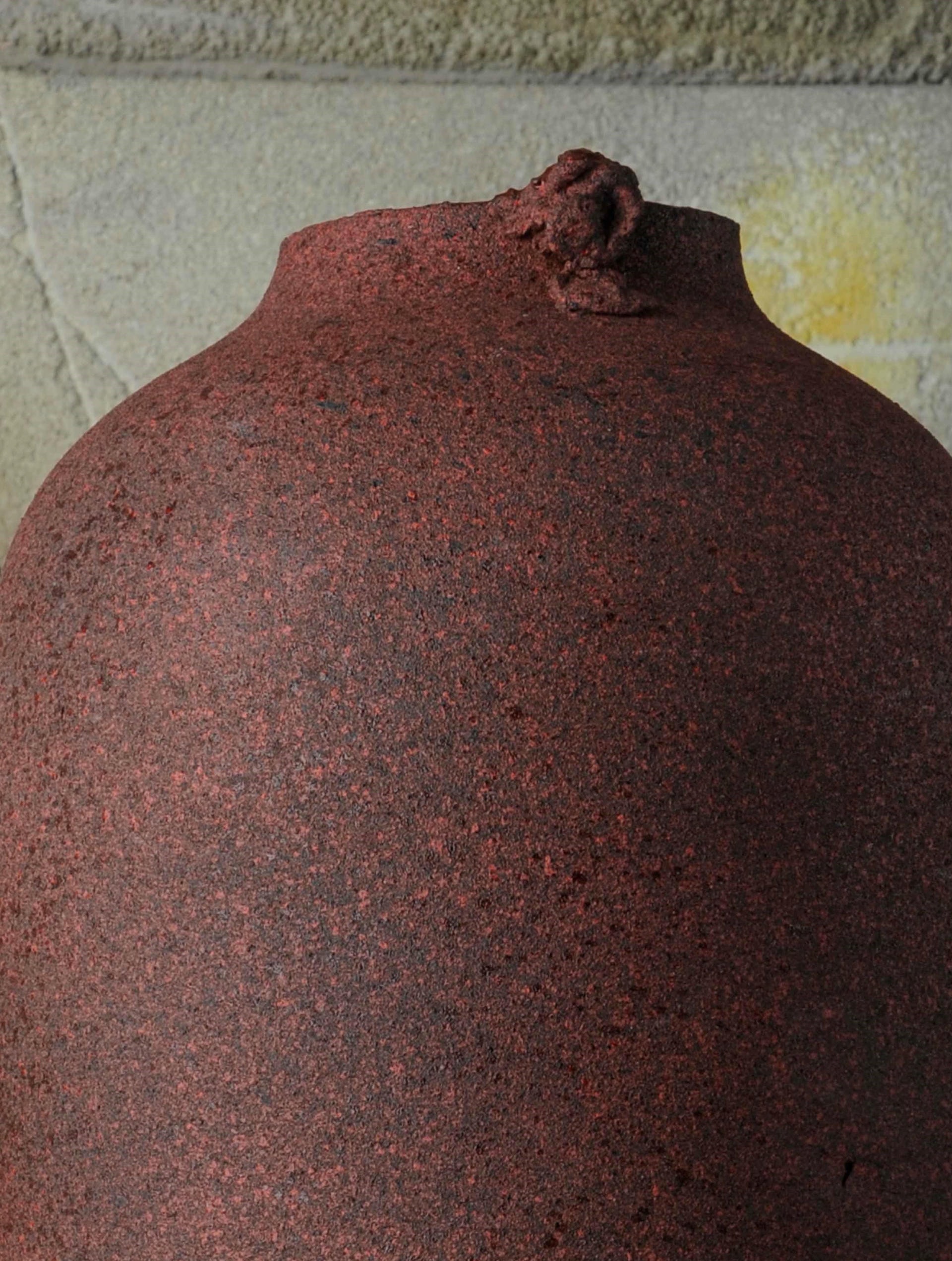 Maxi Vases Red Vase by Roman Sedina 3