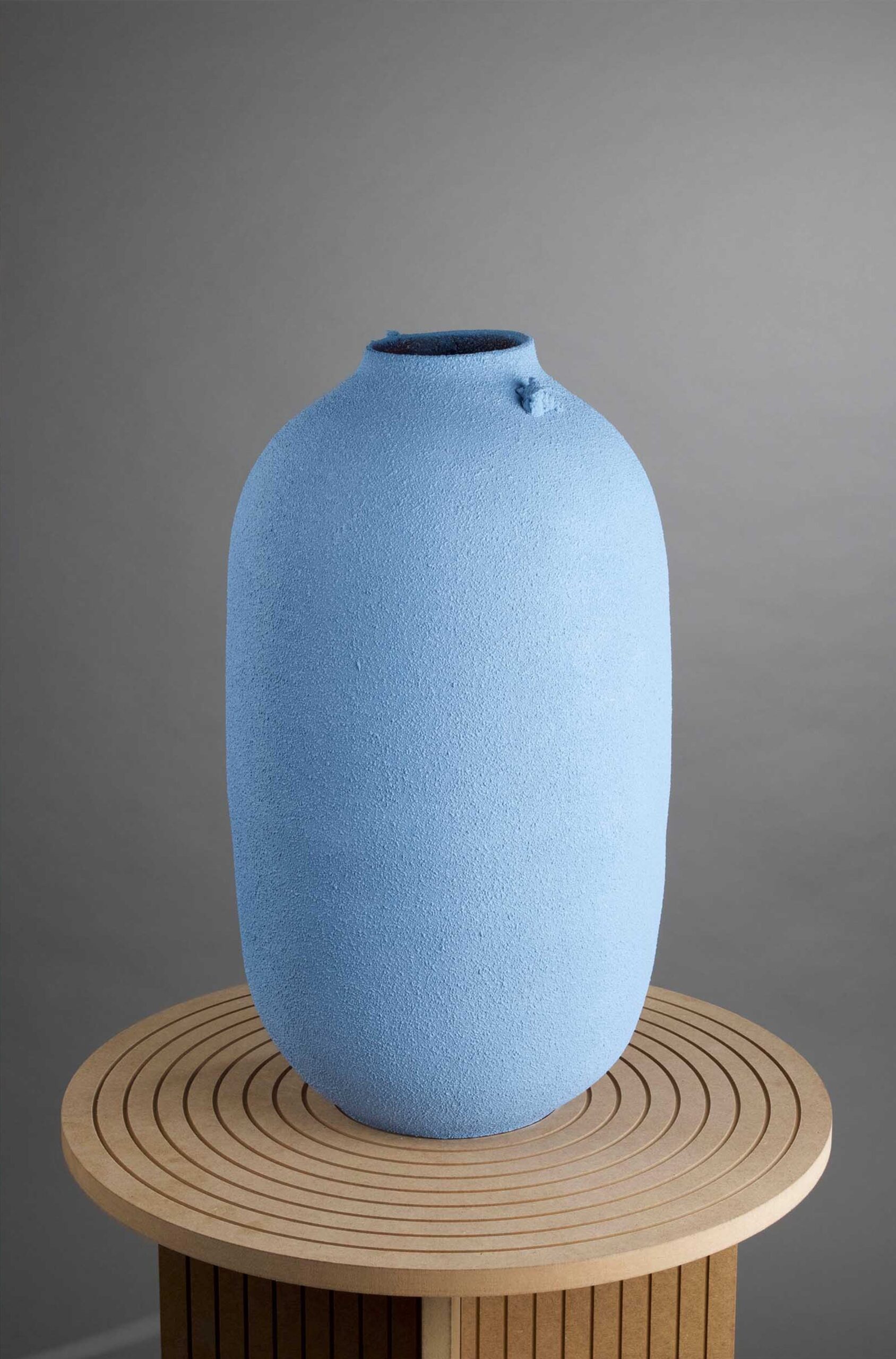 Maxi Vases Red Vase by Roman Sedina 4