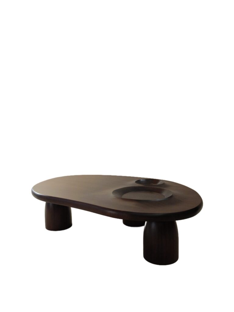 Mer et Cratère Table by Altin 1
