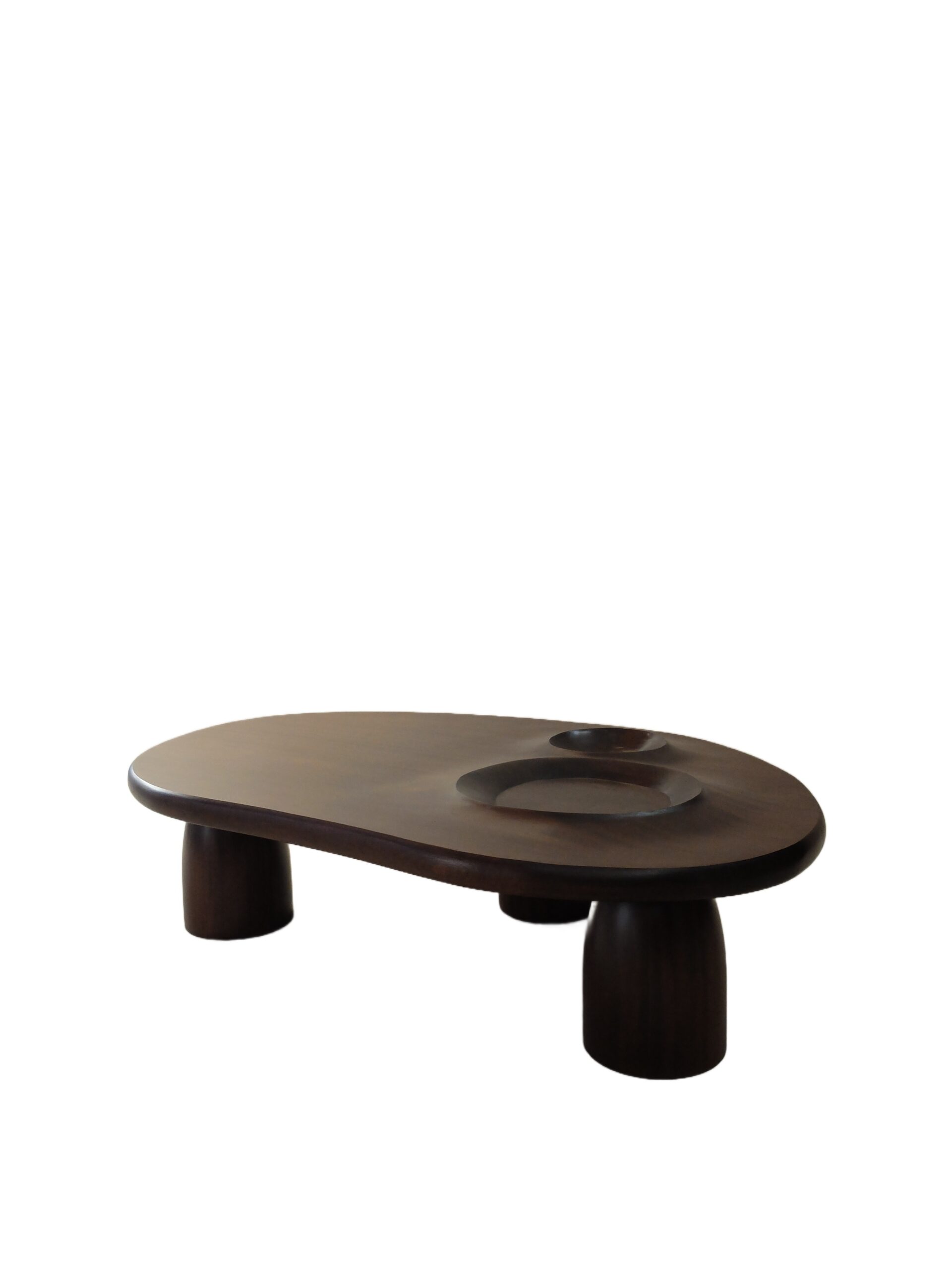 Mer et Cratère Table by Altin 1