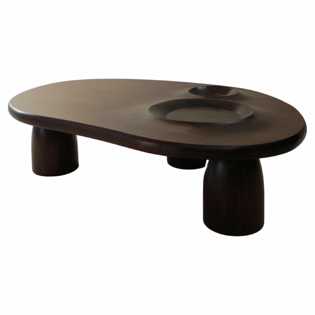 Mer et Cratere Table by Altin 1