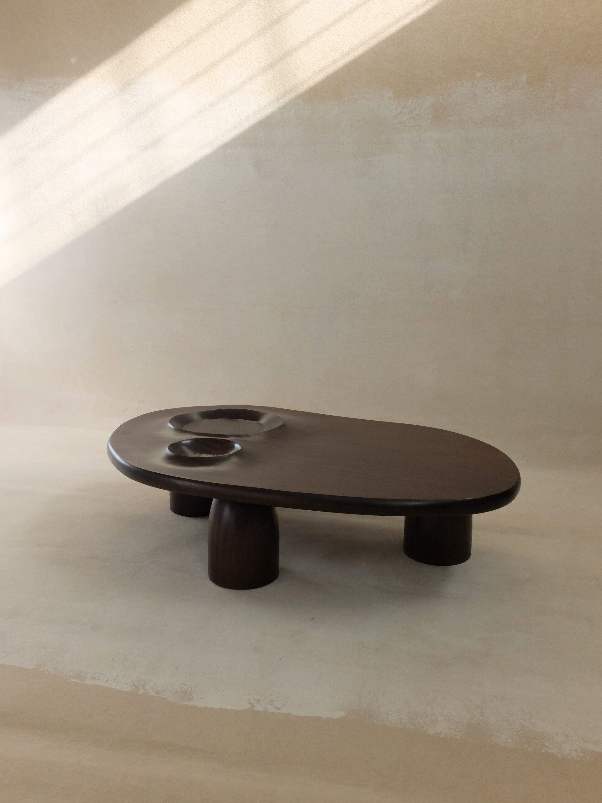 Mer et Cratère Table by Altin 3