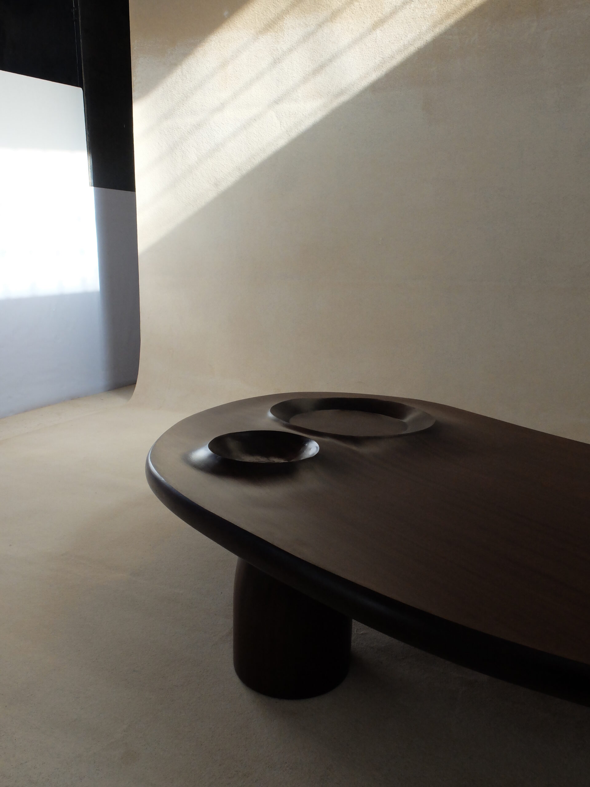 Mer et Cratère Table by Altin 4