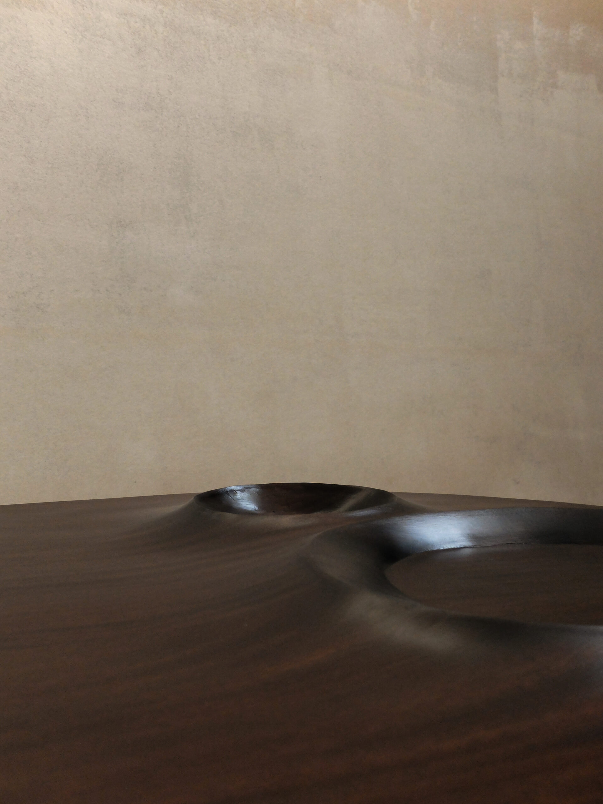 Mer et Cratère Table by Altin 5