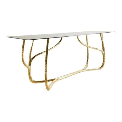 Molars Console by Misaya