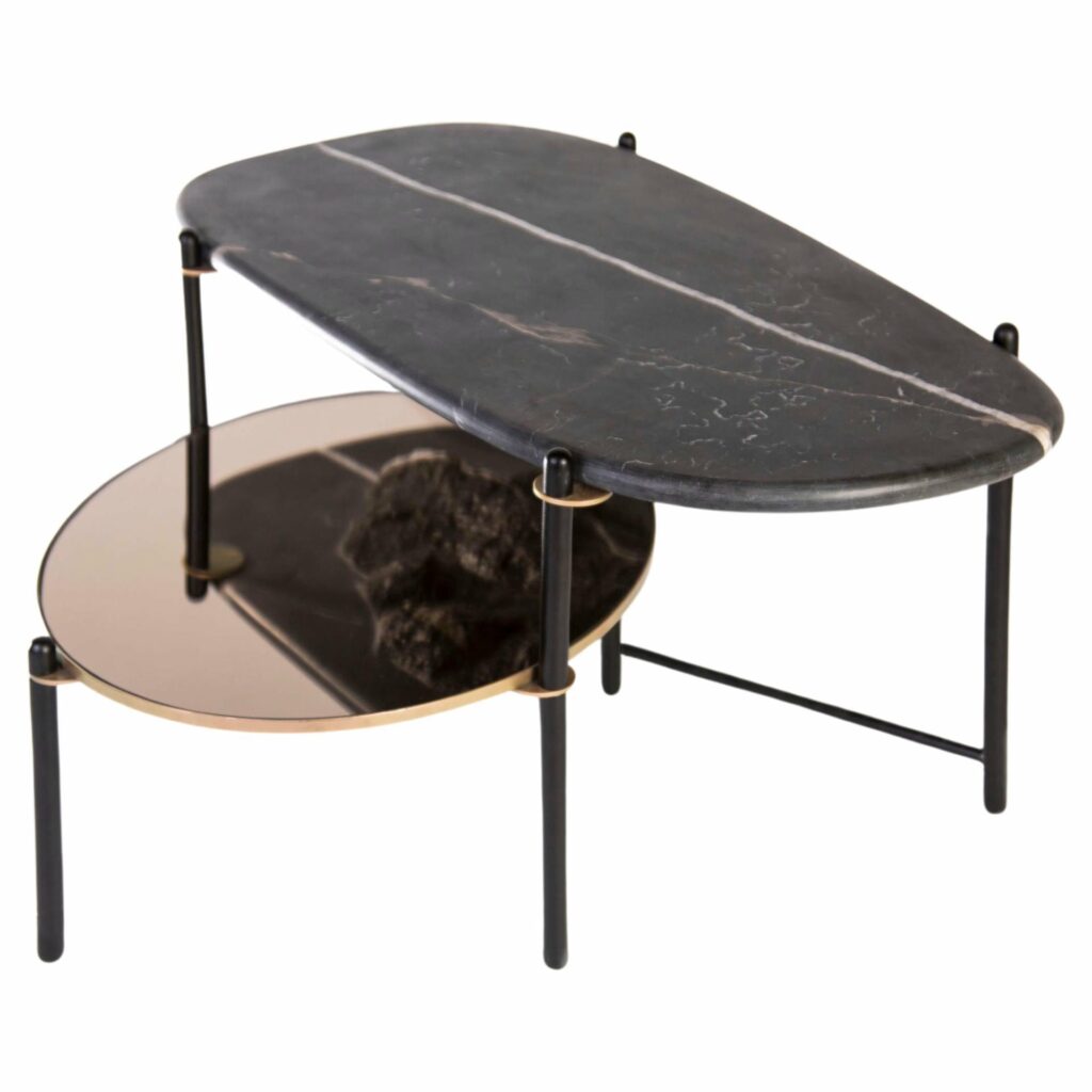 Montana Small Coffee Table by Comite De Proyectos 1