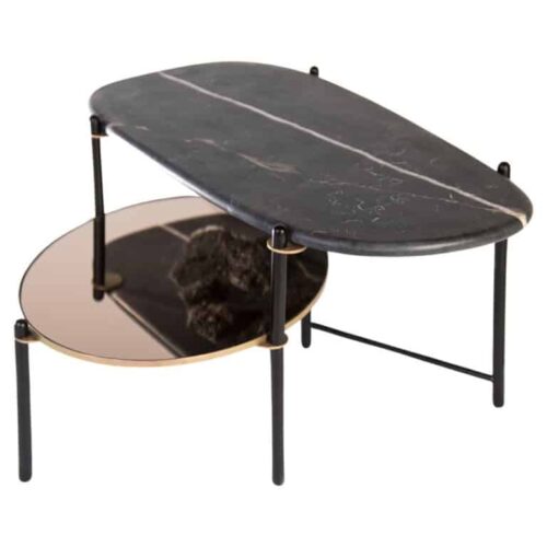 Montana Small Coffee Table by Comite De Proyectos 1