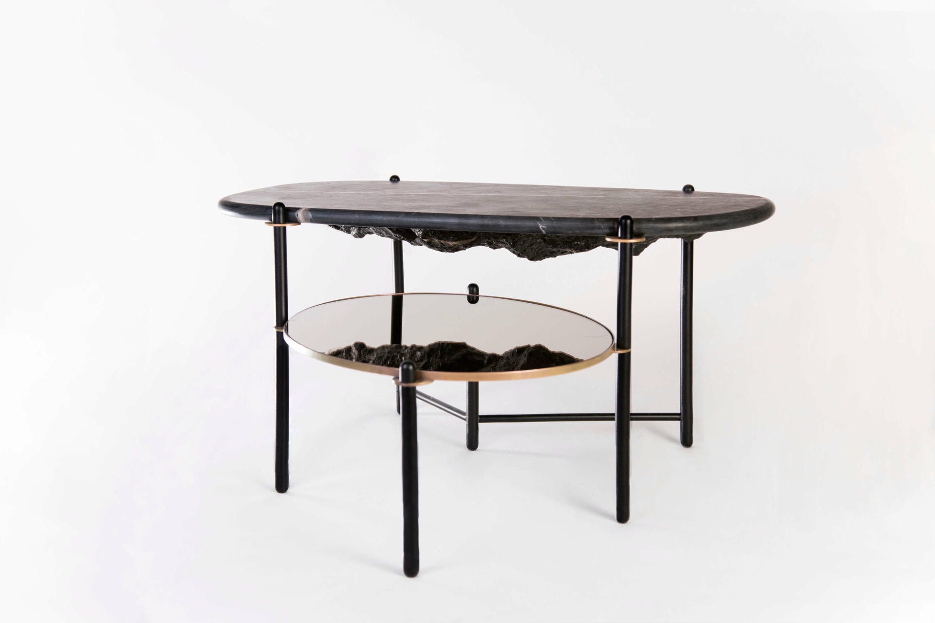 Montana Small Coffee Table by Comite De Proyectos 5