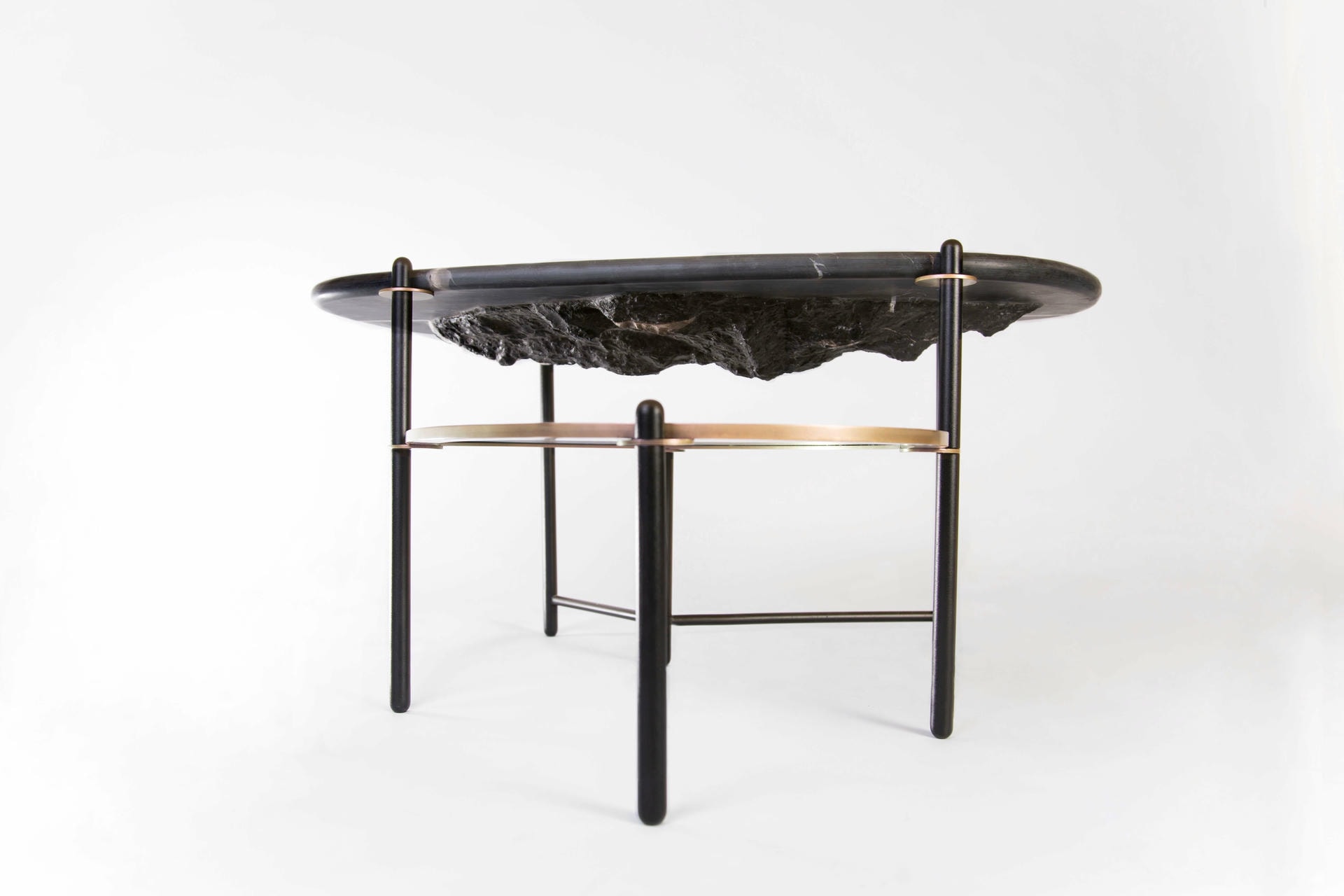 Montana Small Coffee Table by Comite De Proyectos 6