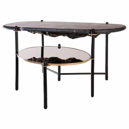 Mountain Coffee Table by Comite De Proyectos 1