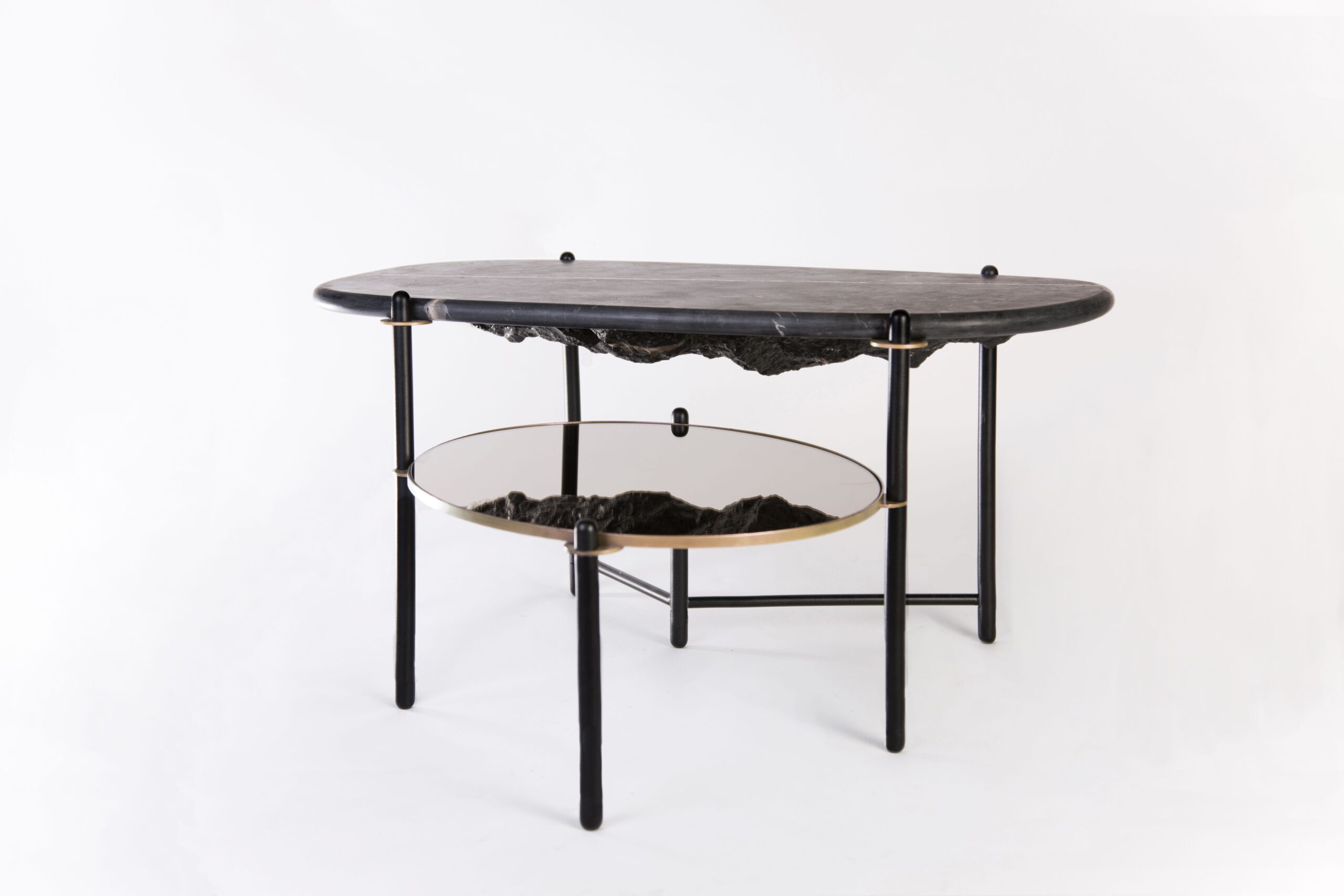 Mountain Coffee Table by Comité De Proyectos 2