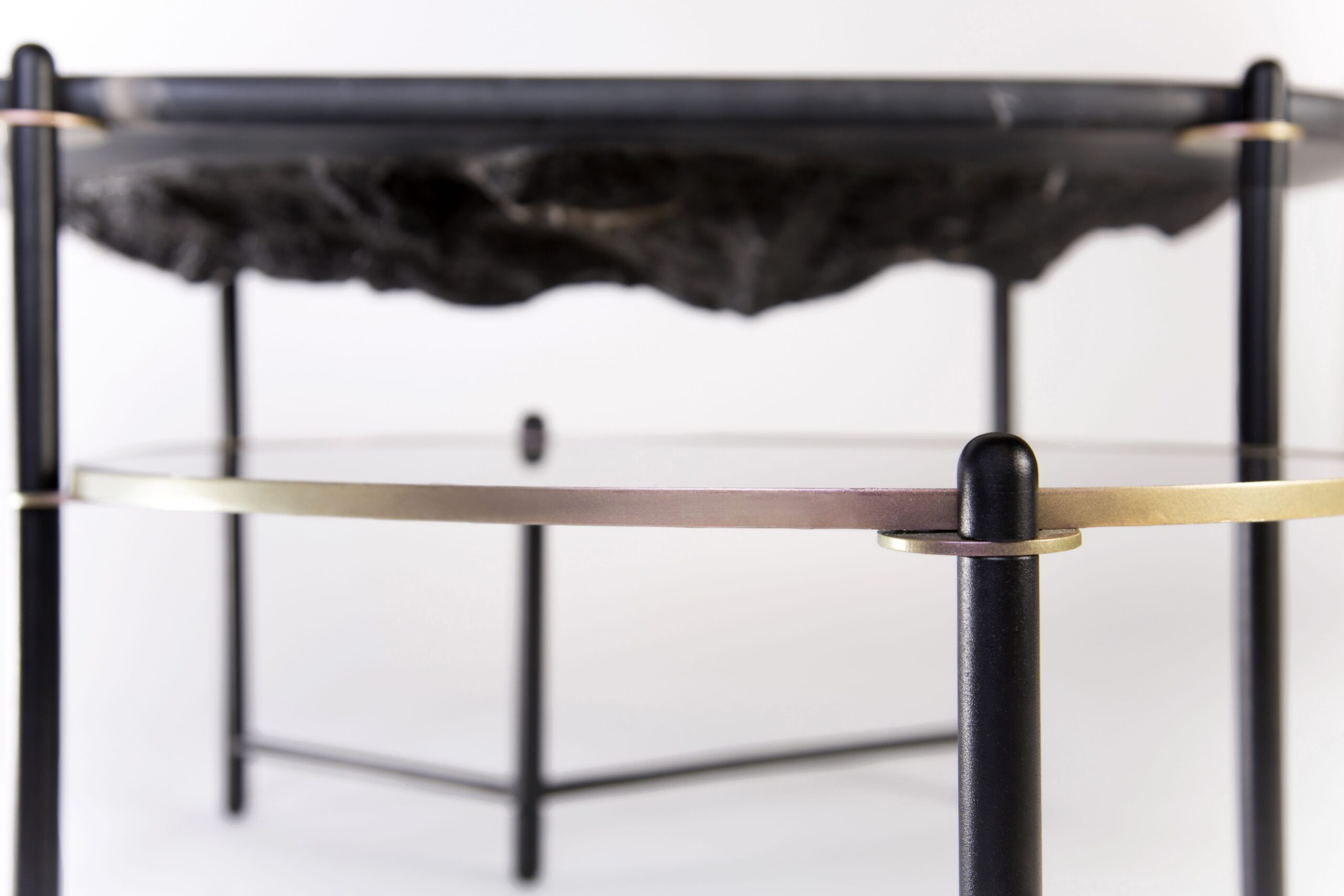 Mountain Coffee Table by Comité De Proyectos 4