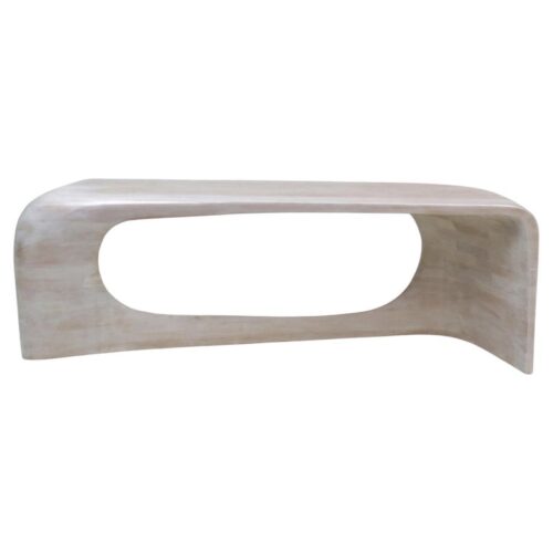 N2v Bench by Aaron Scott 1