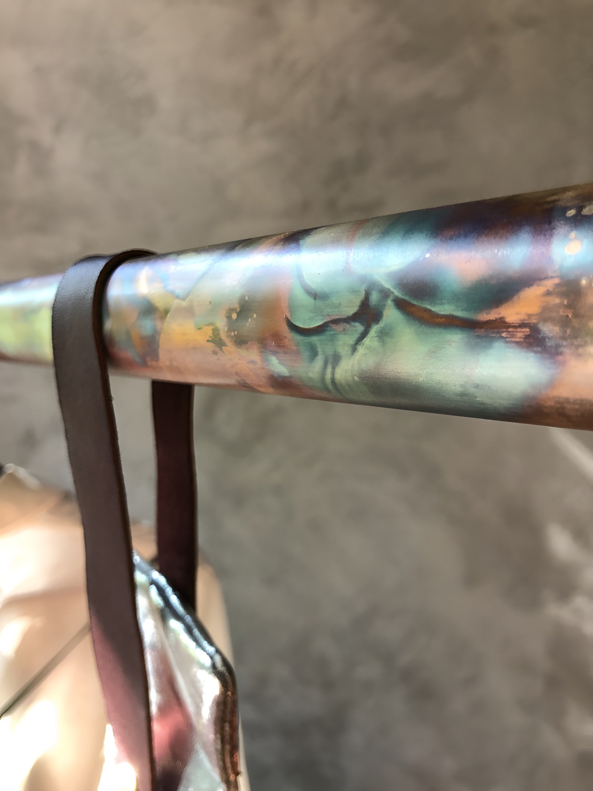 New Gotica Personality Rack by Alina Rotzinger 10