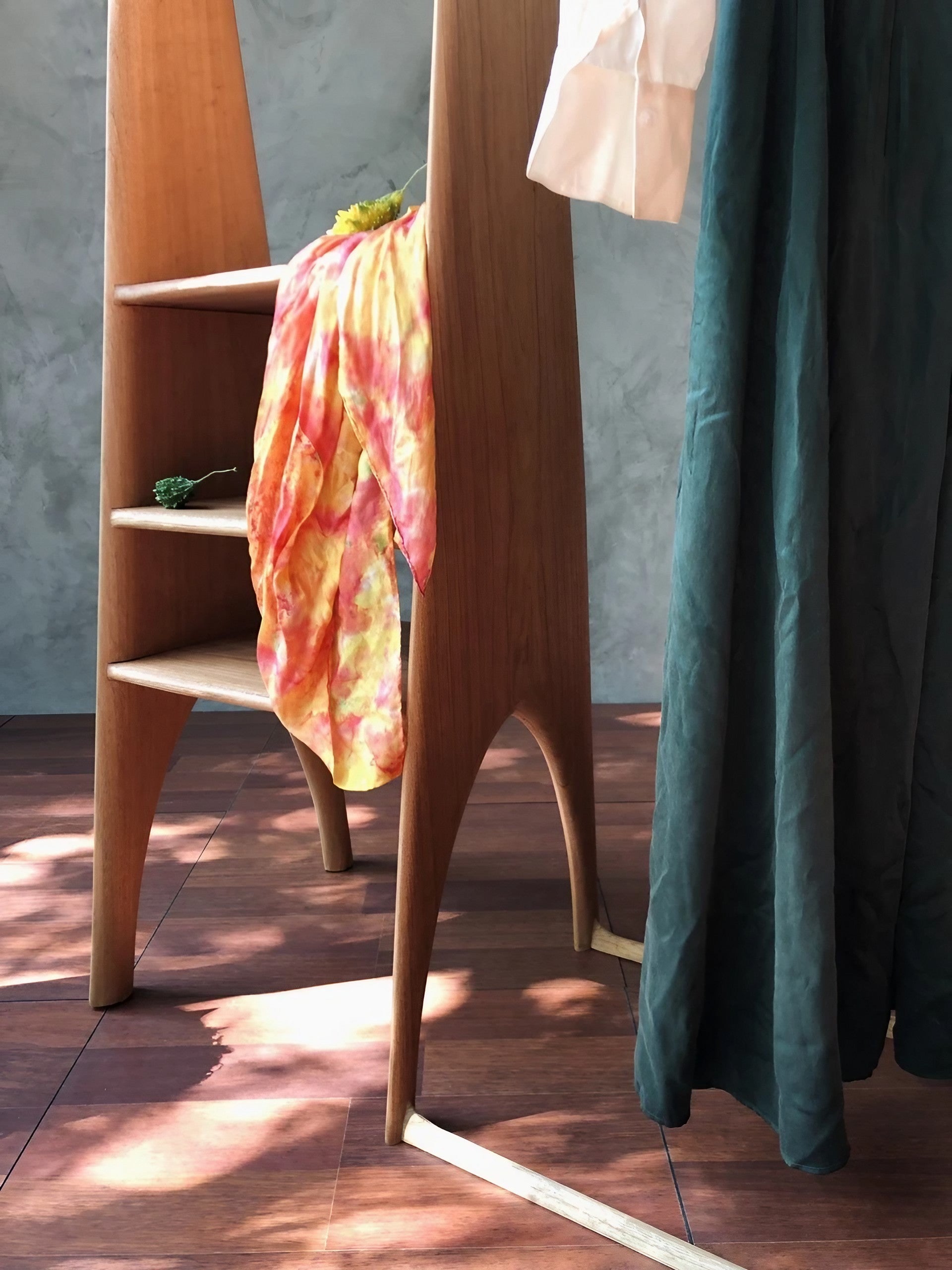 New Gotica Personality Rack by Alina Rotzinger 7