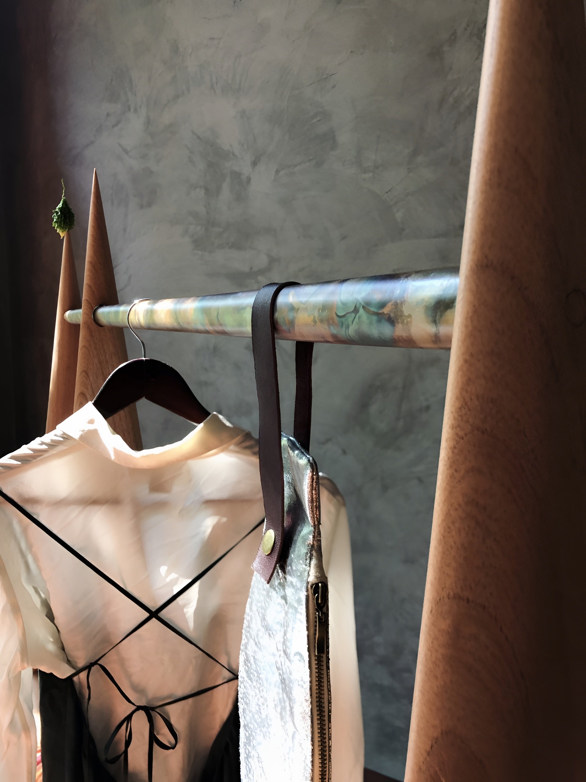 New Gotica Personality Rack by Alina Rotzinger 9