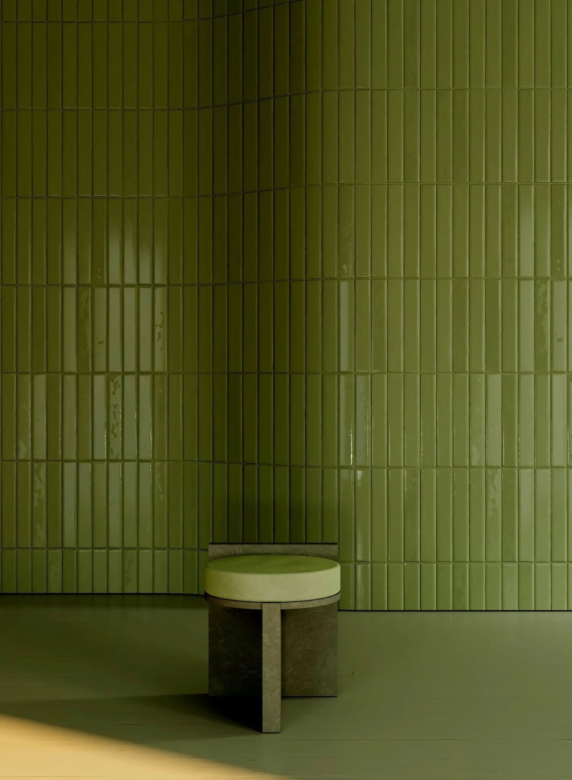Object 01 Vert Seating by Volta 11