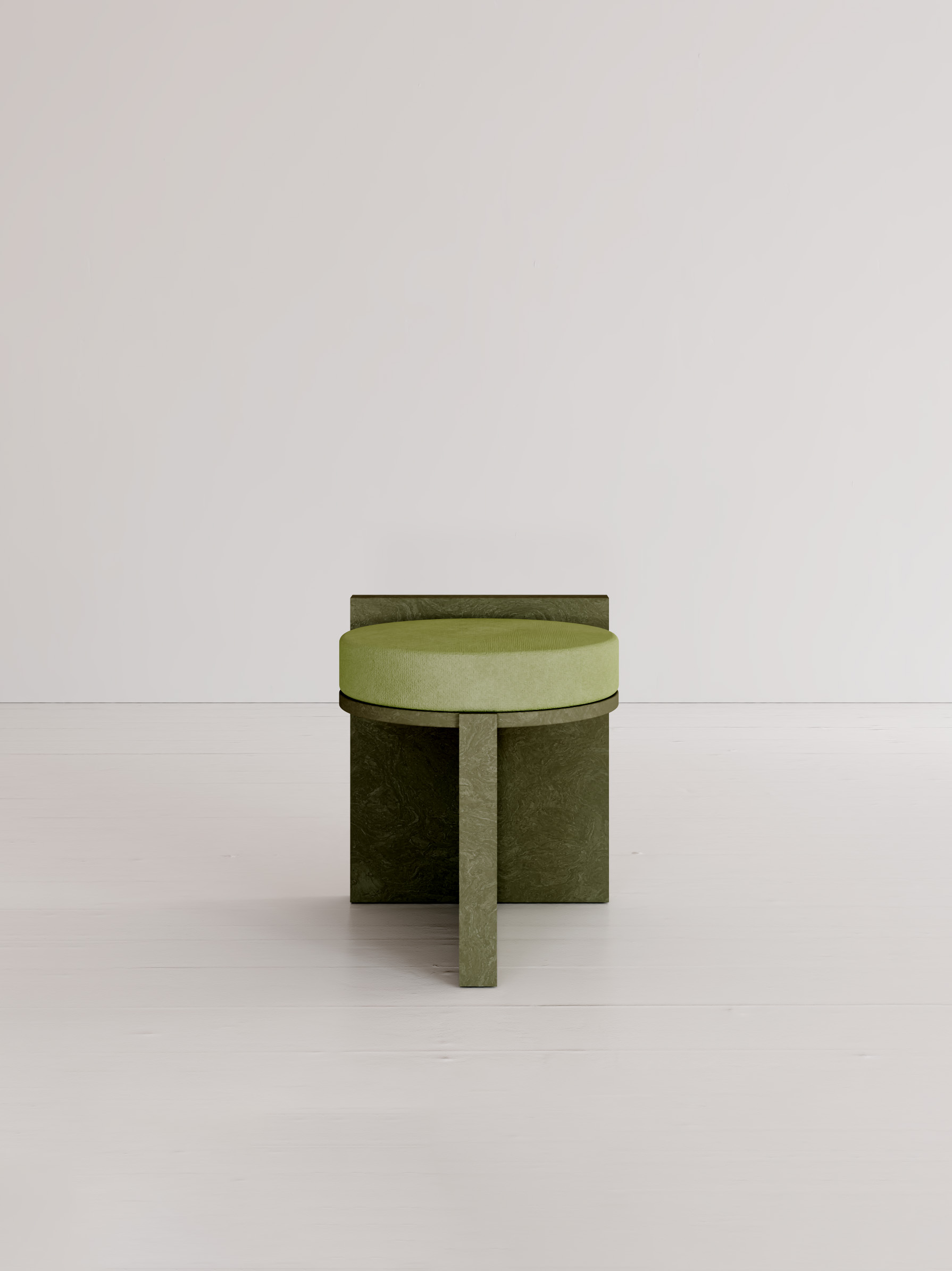 Object 01 Vert Seating by Volta 2