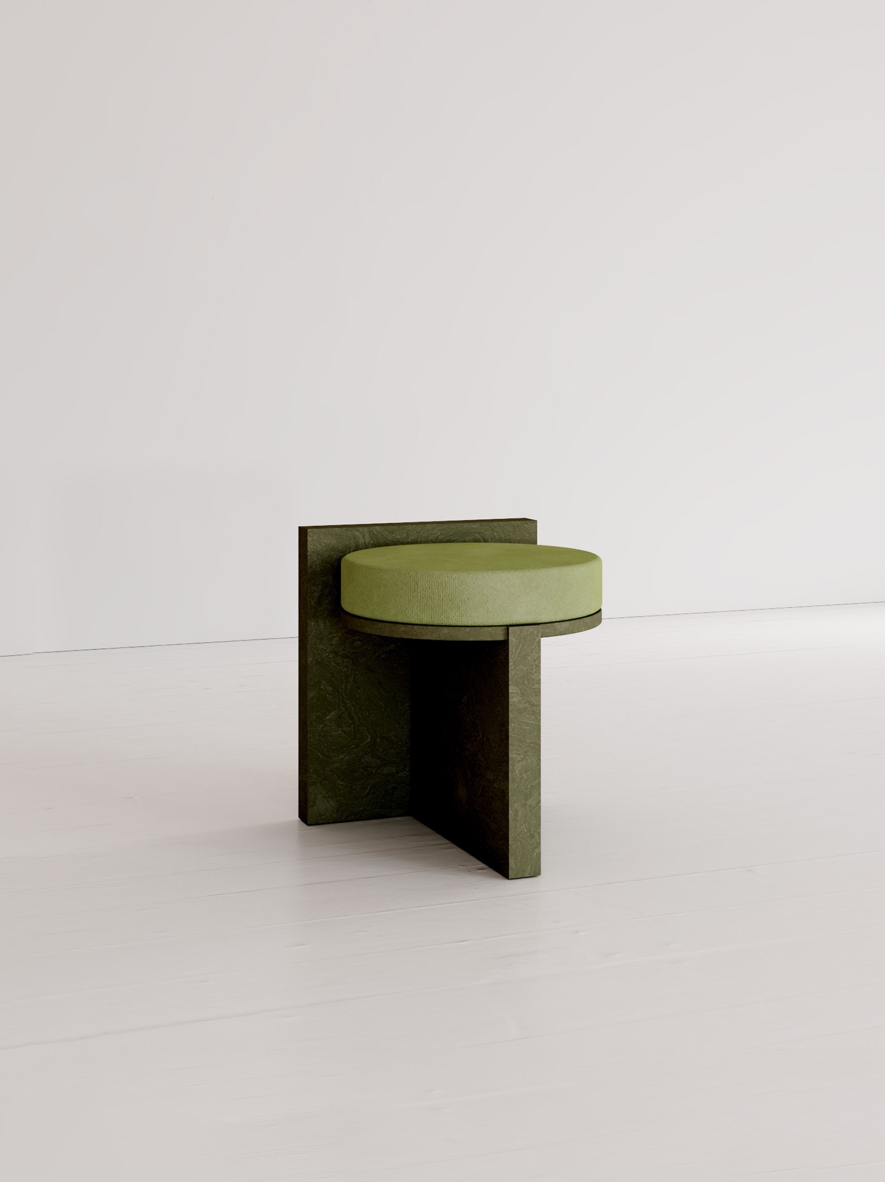 Object 01 Vert Seating by Volta 3
