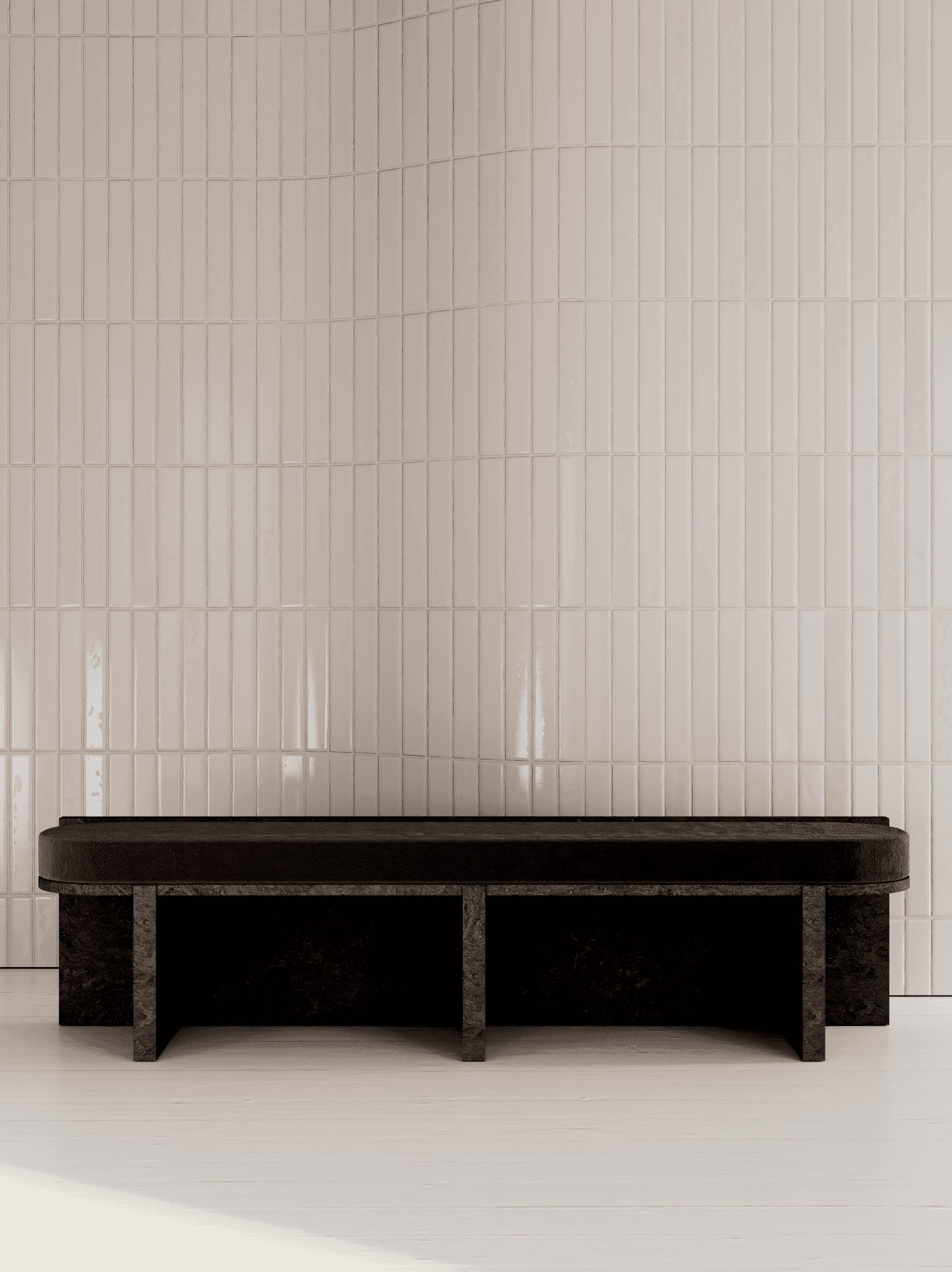 Object 03 Noir Seating by Volta 4