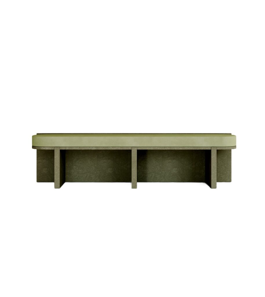 Object 03 Vert Seating by Volta 1