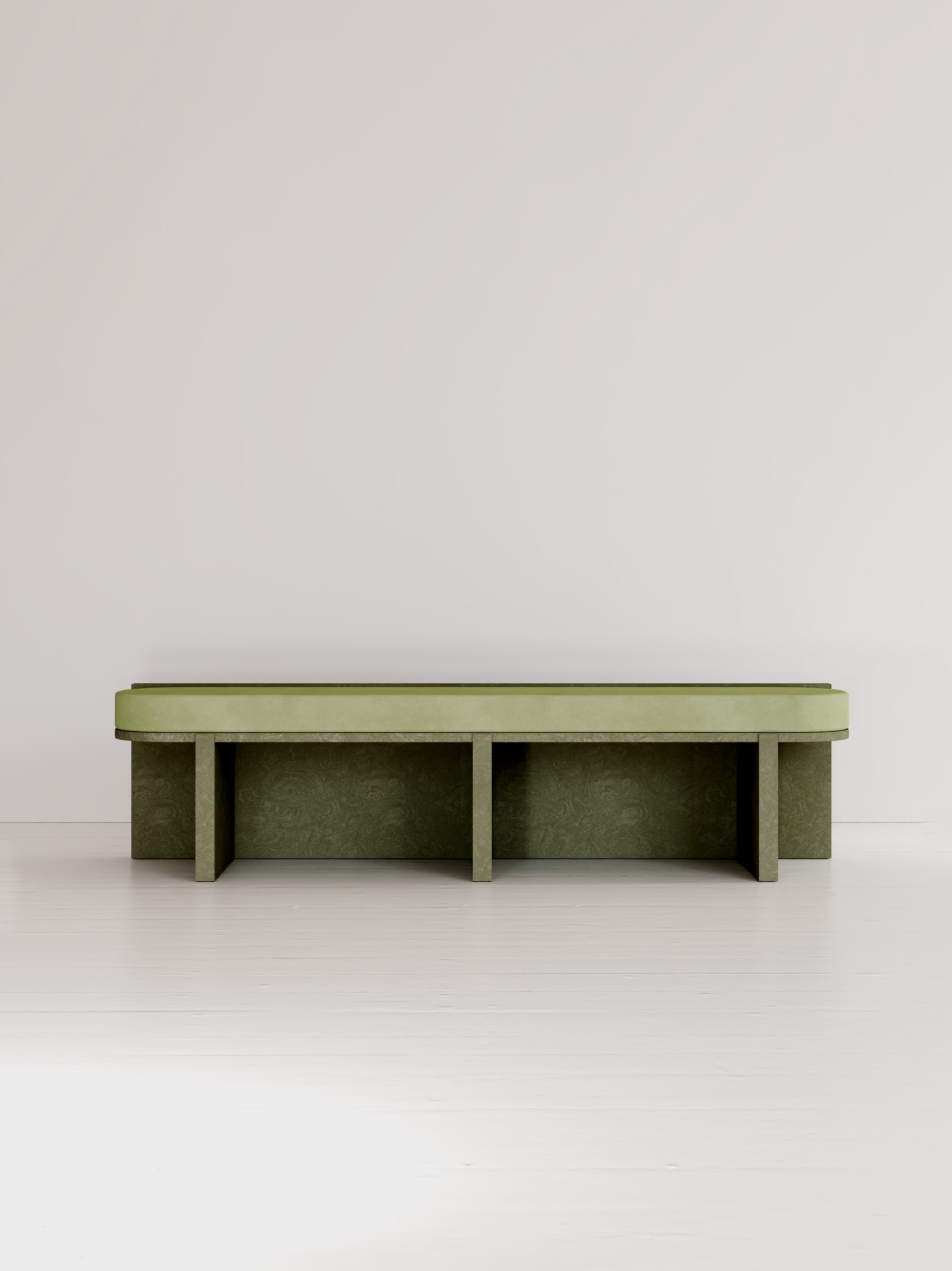 Object 03 Vert Seating by Volta 2