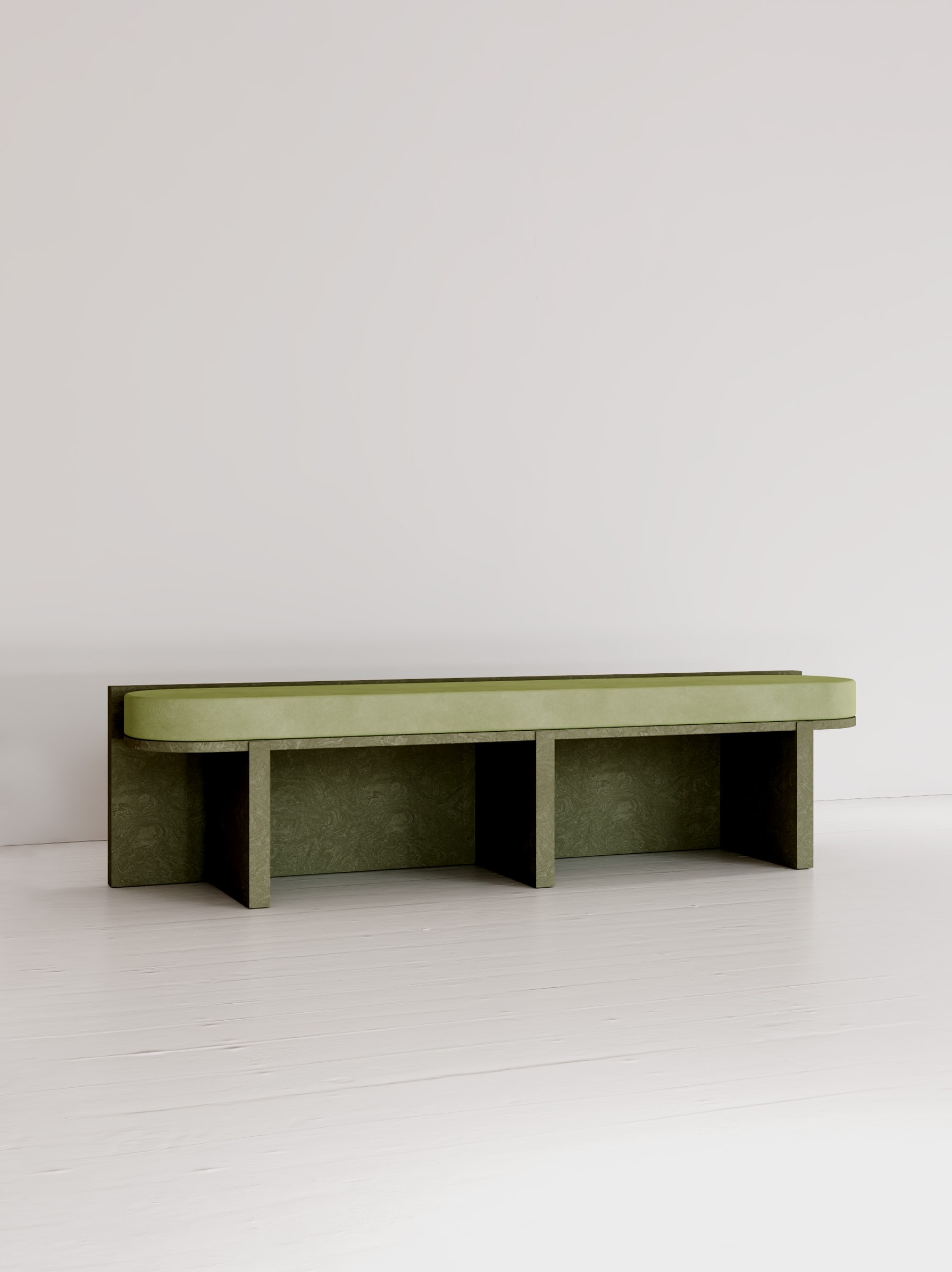 Object 03 Vert Seating by Volta 3
