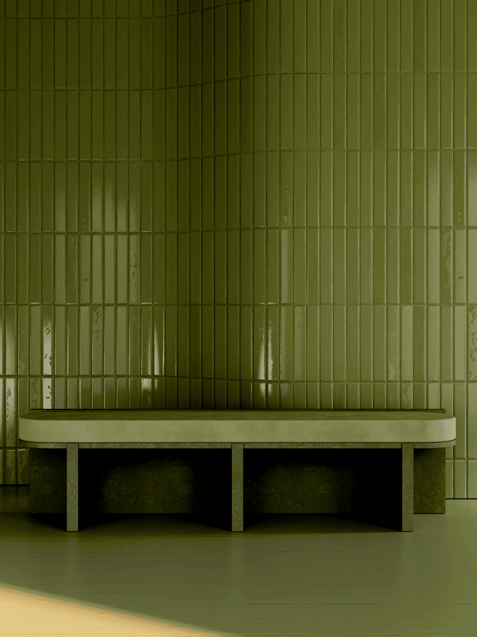 Object 03 Vert Seating by Volta 4