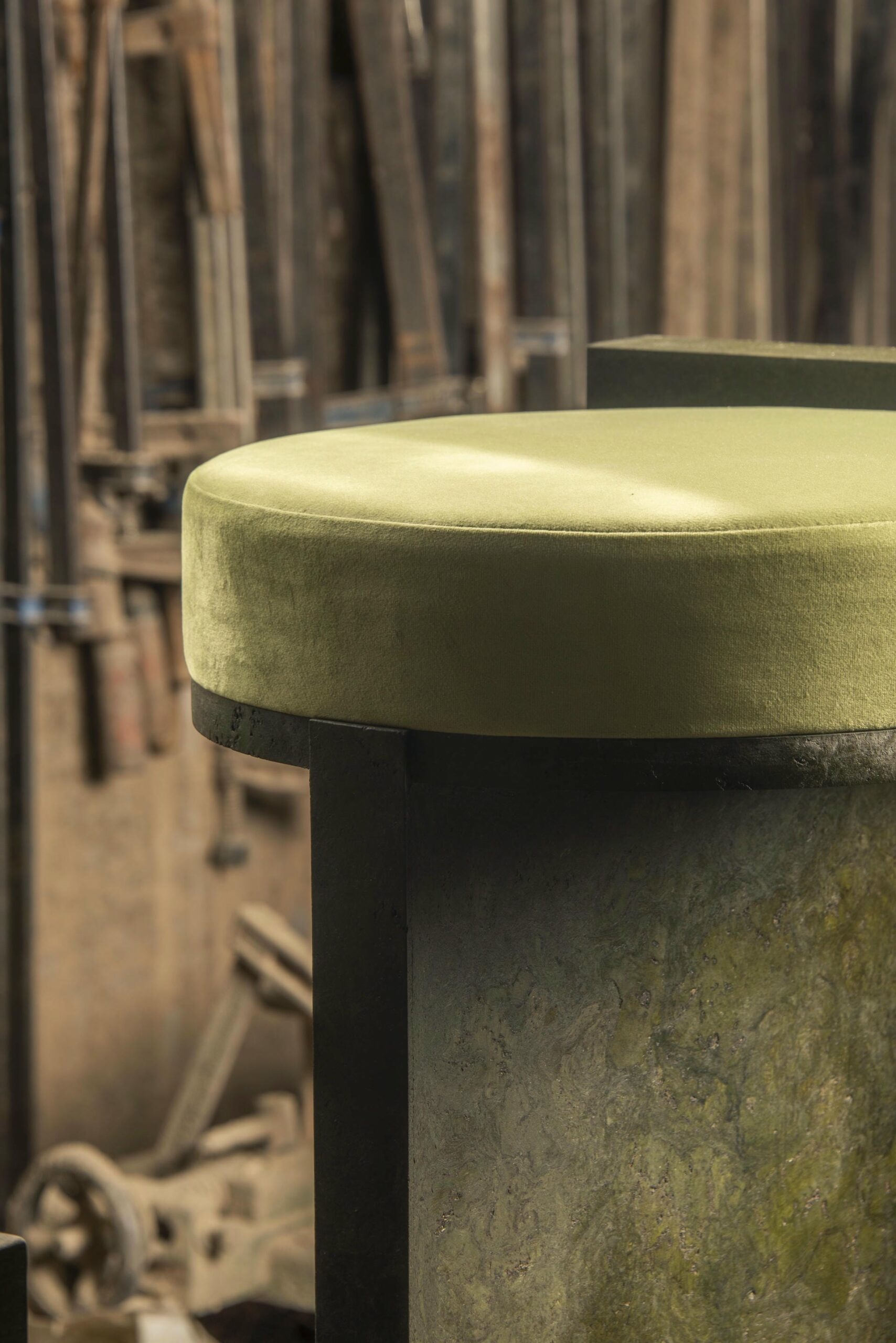 Object 03 Vert Seating by Volta 5