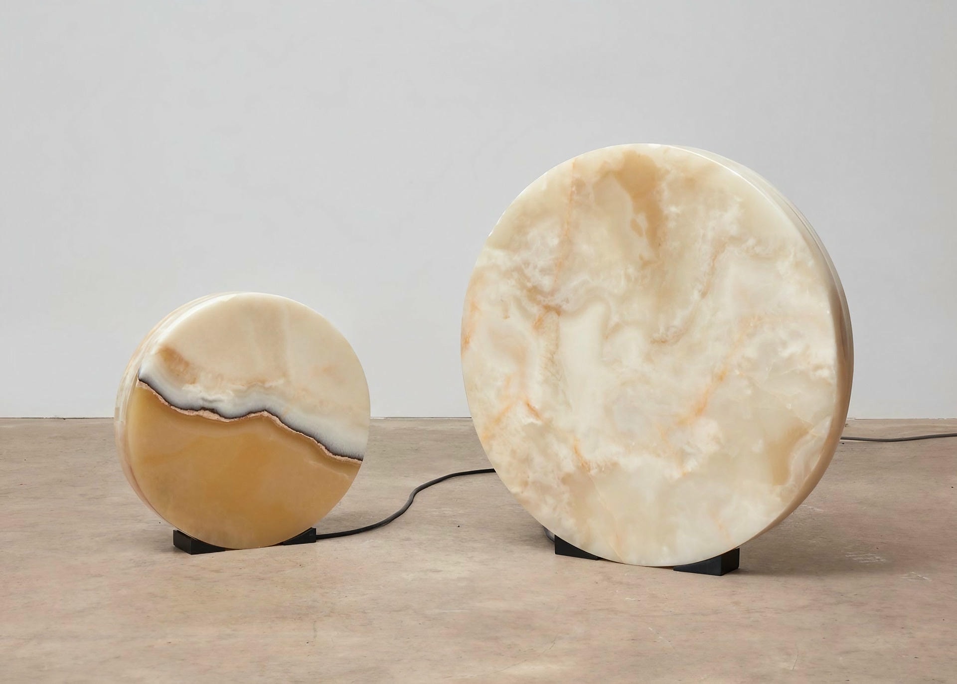 Objects of Light N1 Lamp by RF Studio 4