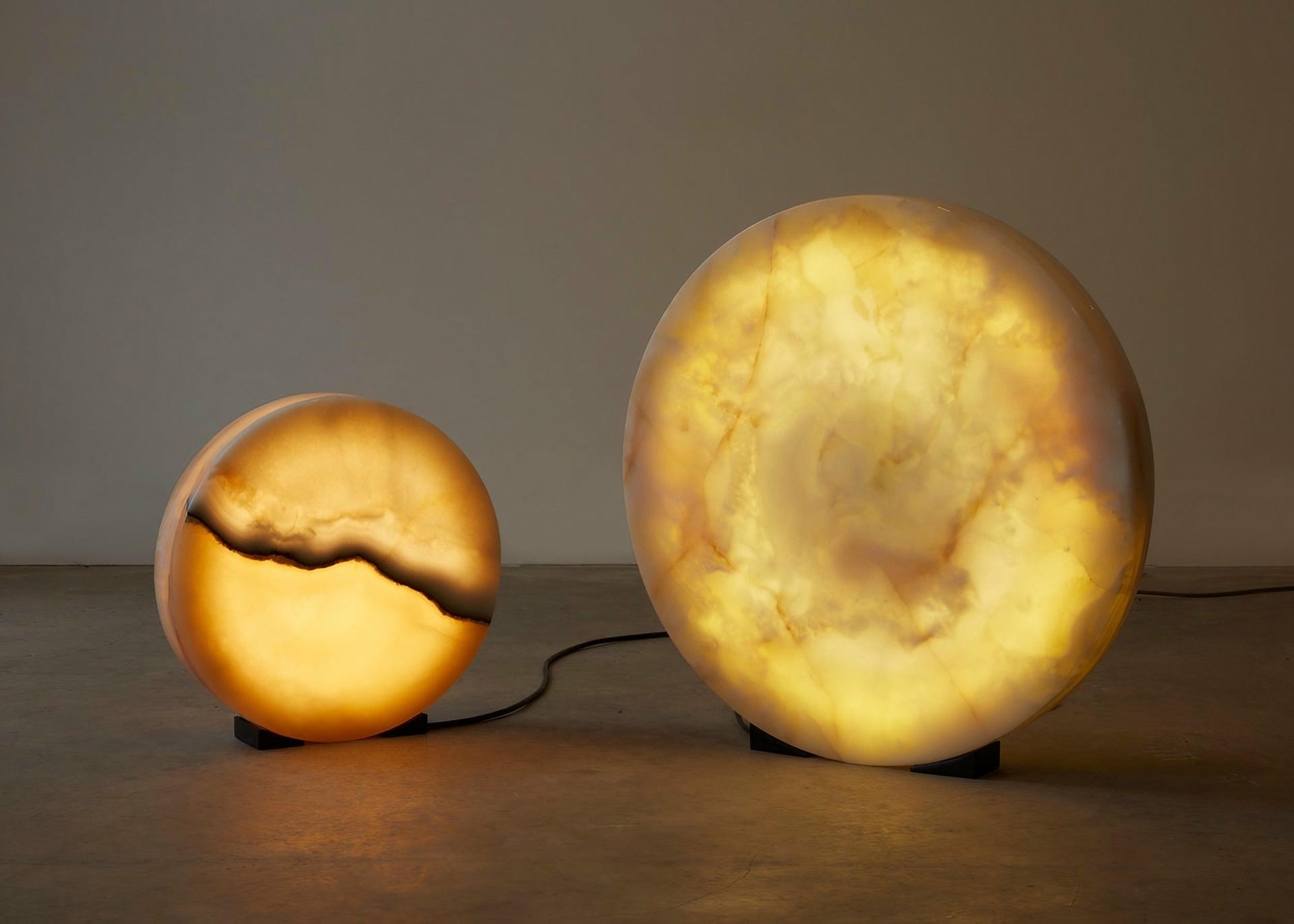 Objects of Light N1 Lamp by RF Studio 5