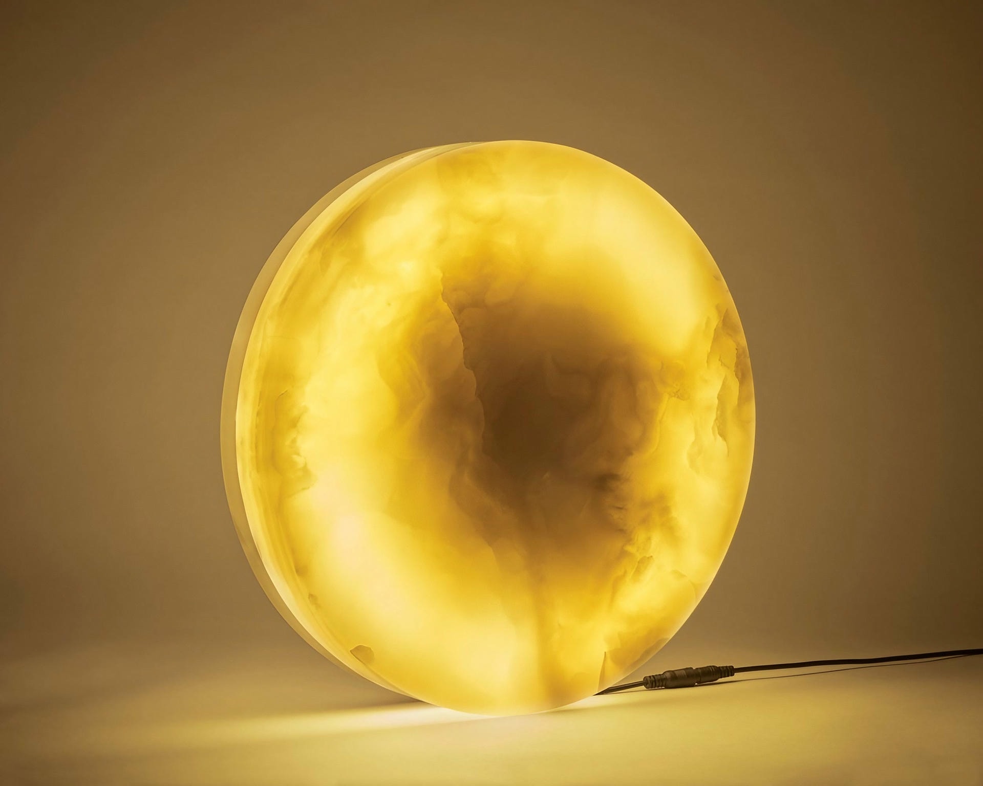 Objects of Light N1 Lamp by RF Studio 6