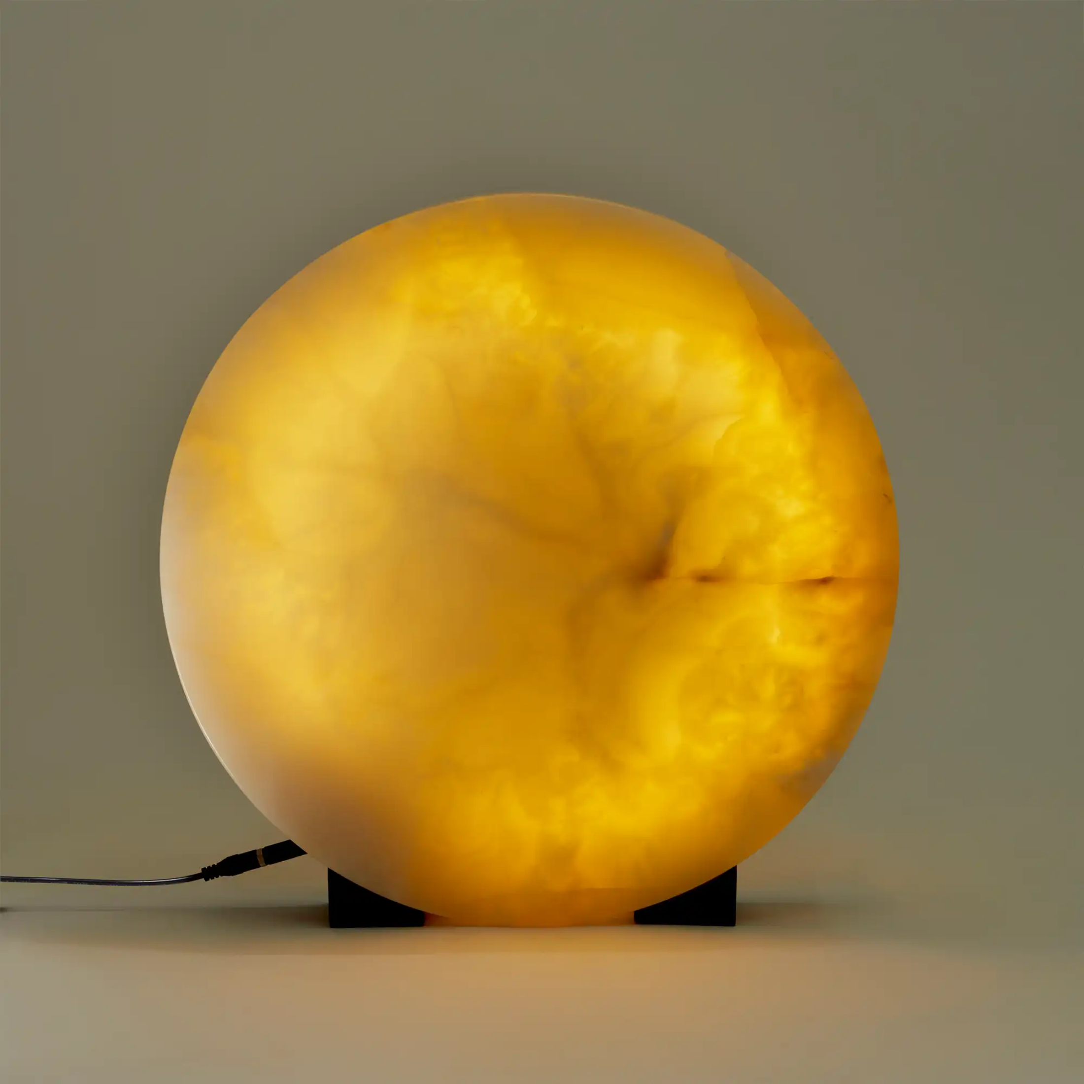 Objects of Light N°1 Lamp by RF Studio 3
