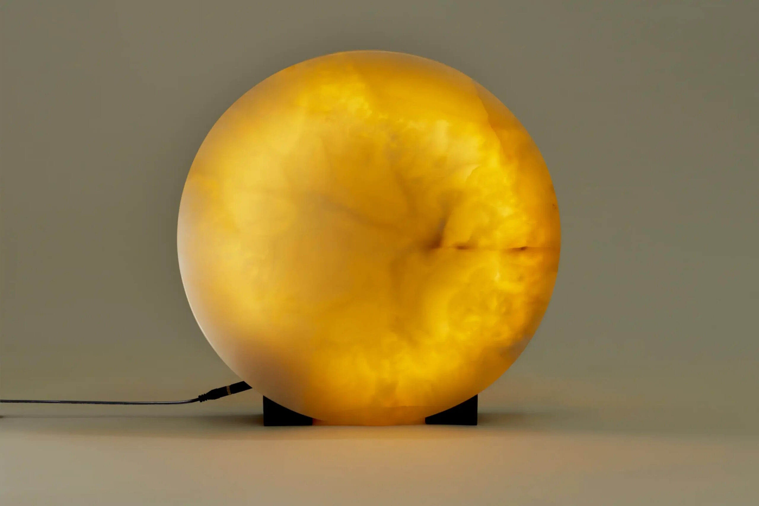 Objects of Light N°1 Lamp by RF Studio 4