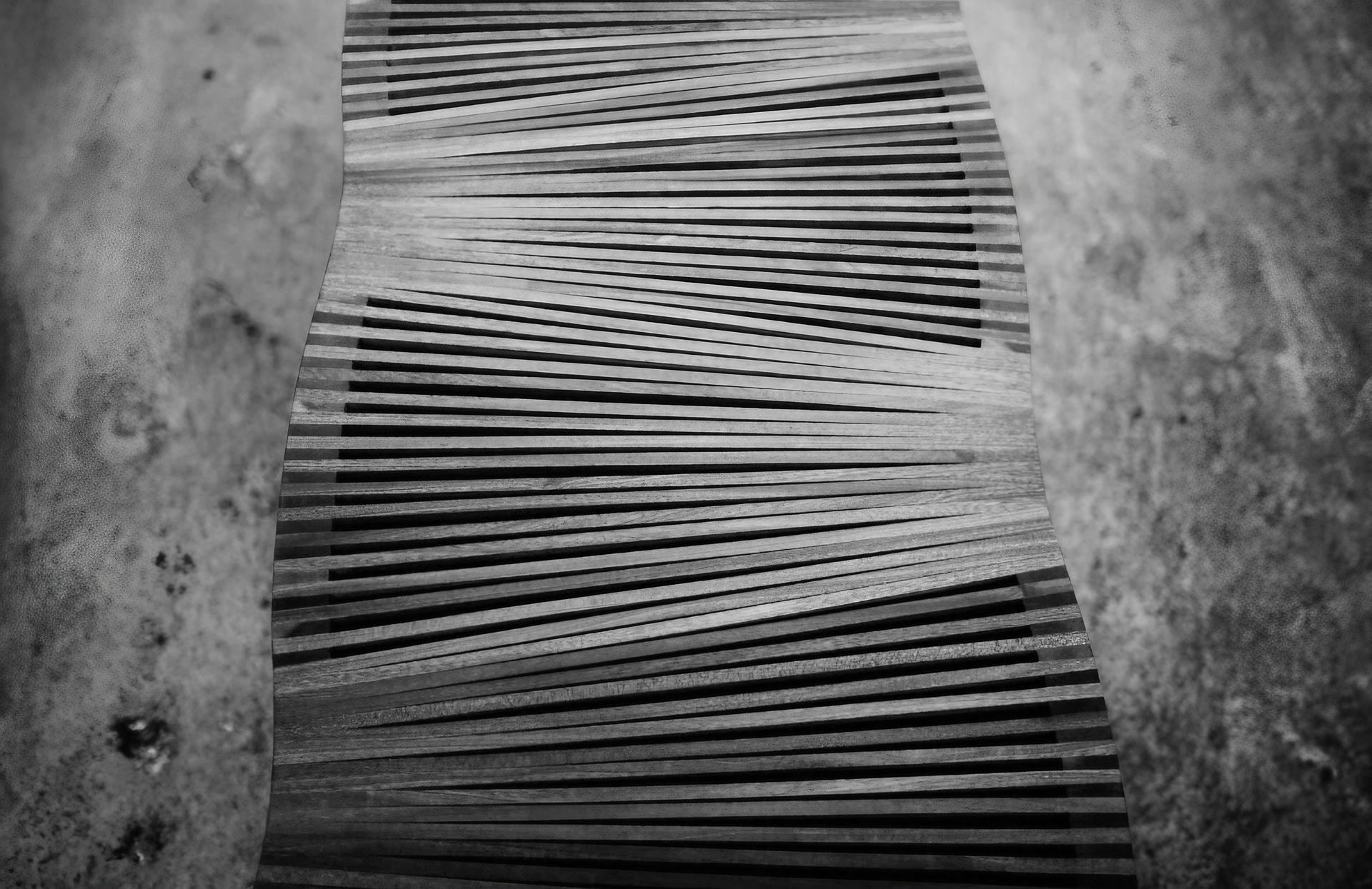 Optique Bench by Albert Potgieter Designs 6