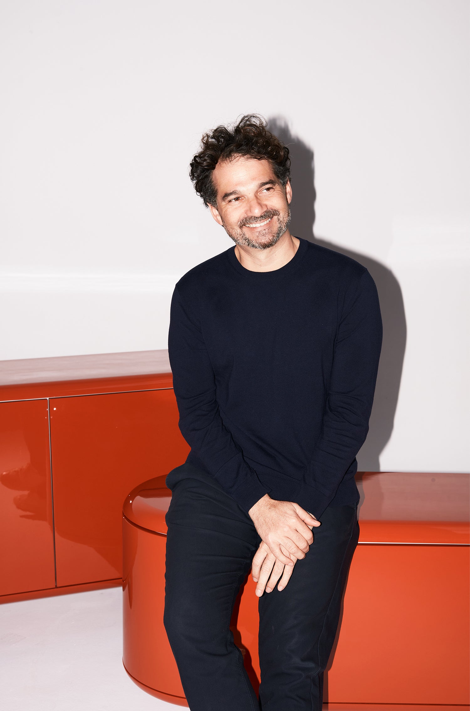 Portrait of Jaime Hayon