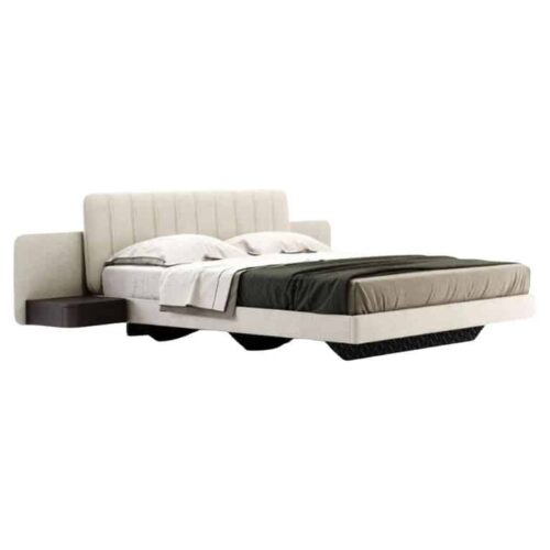 Queen Size Amanda Bed by Domkapa 1