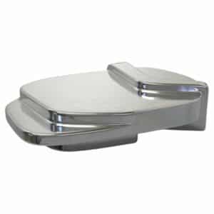 Rodi Silver V1 Low Table by Edizione Limitata