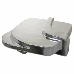 Rodi Silver V2 Low Table by Edizione Limitata