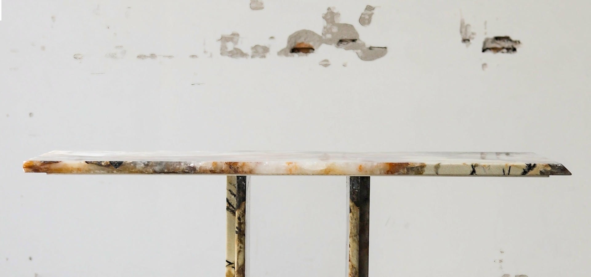 SSC103 1 Console Table by Stone Stackers 3
