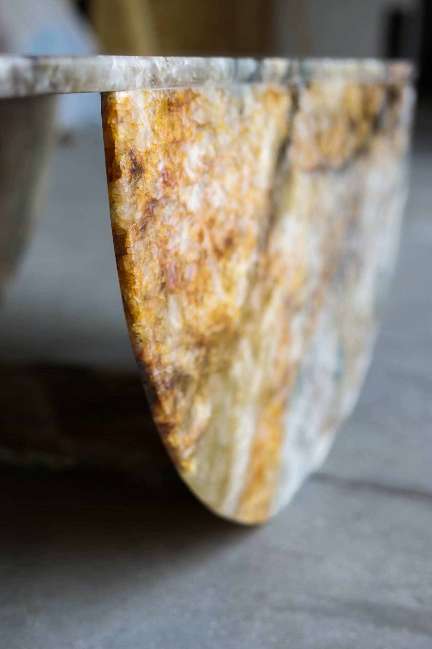 SST017 Coffee Table by Stone Stackers 10