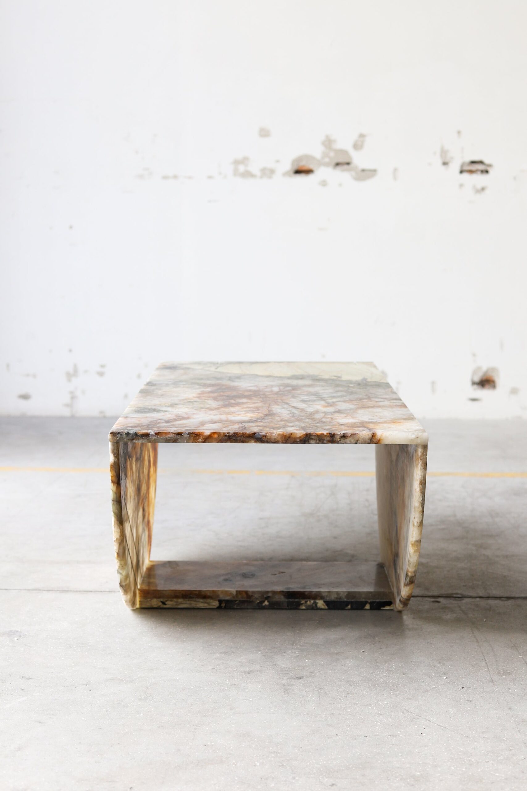 SST017 Coffee Table by Stone Stackers 5