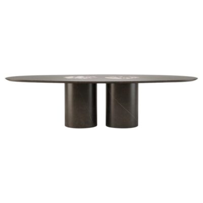 Salvante D1 Dining Table by Piotr Dąbrowa