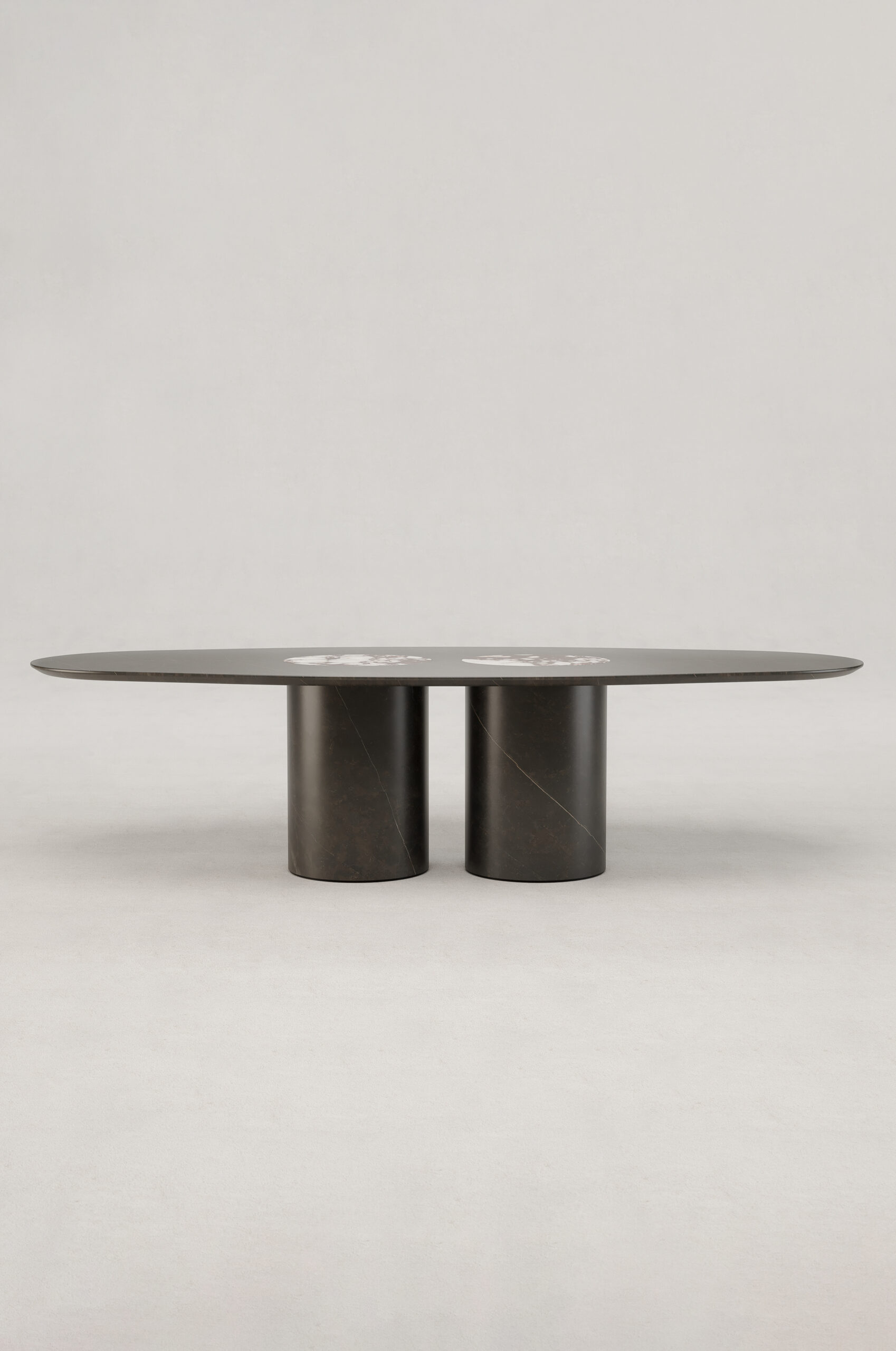 Salvante D1 Dining Table by Piotr Dąbrowa 4