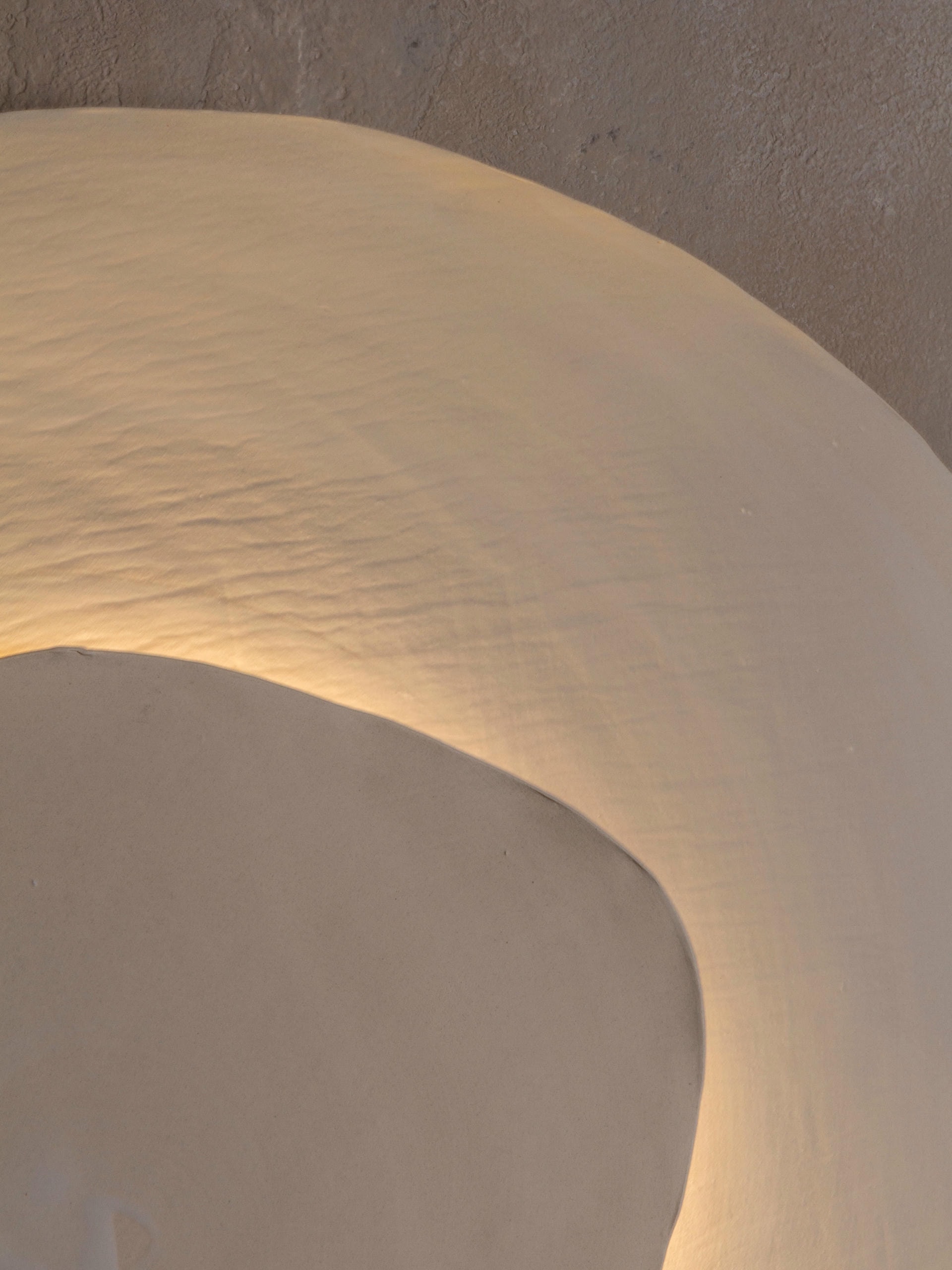 Silk 19 Wall Light by Margaux Leycuras 7