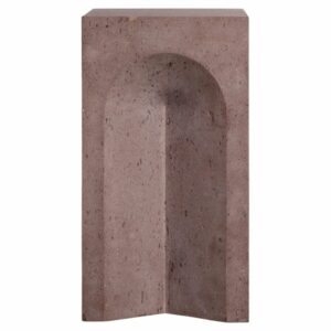 Source Side Table No.2 by a Space