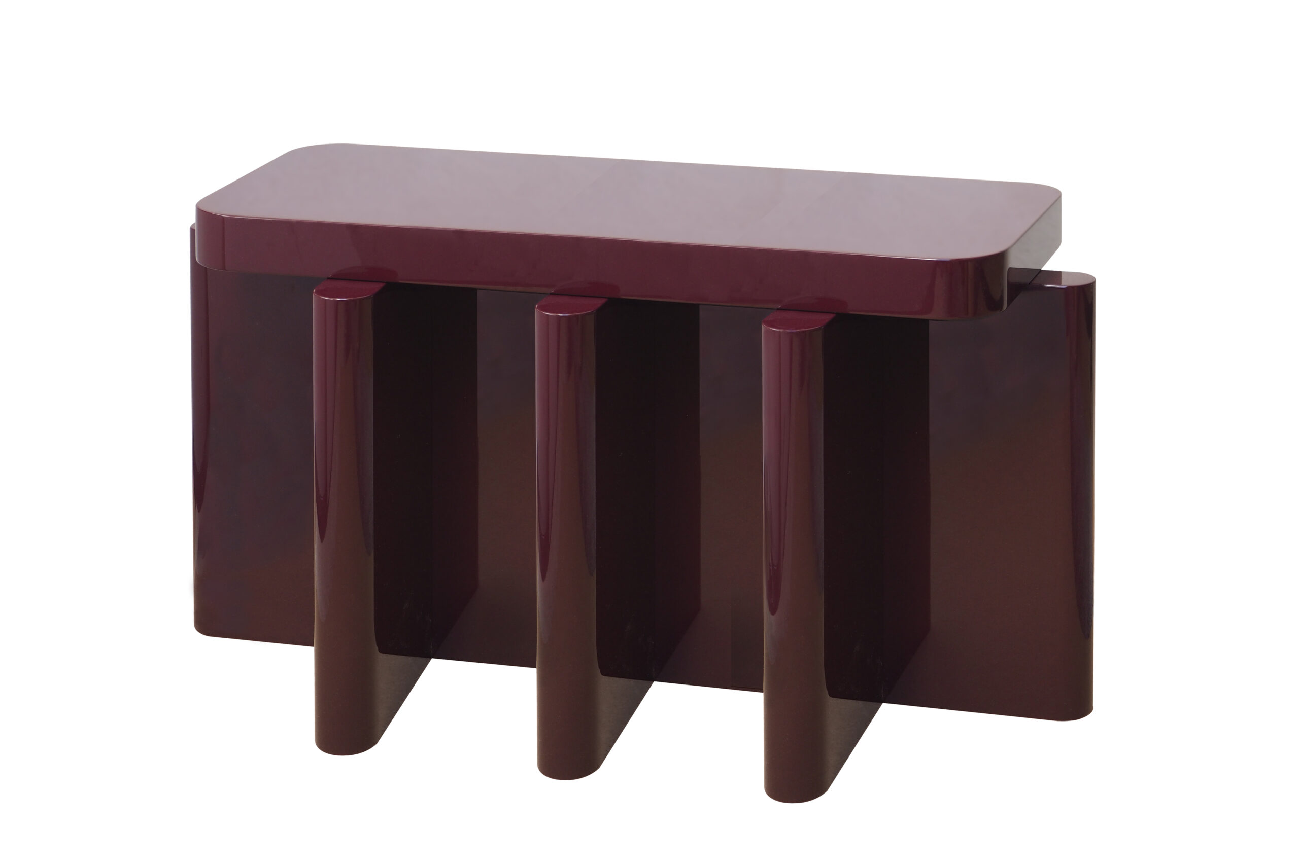 Spina B3.1 Bench by Cara Davide 2